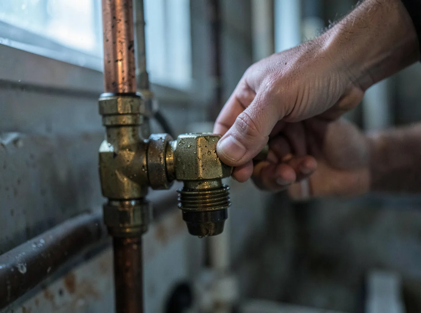 Emergency Plumber Swansboro, NC FAQs